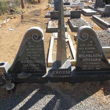 C - Surnames :: Vanne - C