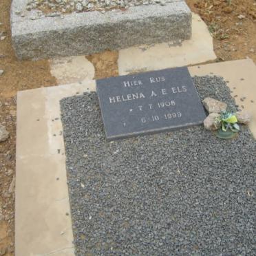 ELS Helena A.E. 1908-1999