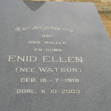 FERREIRA George Martinus 1917-2001 &amp; Enid Ellen WATSON 1918-2003 :: FERREIRA Andre Hercules 1947-2006