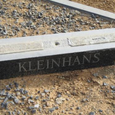 KLEINHANS