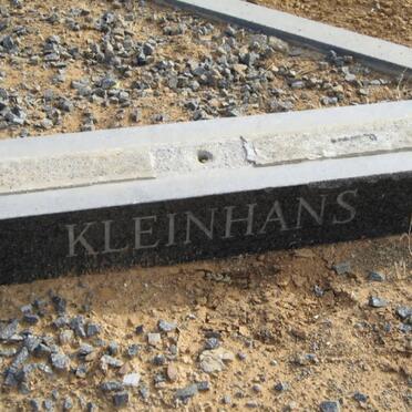 KLEINHANS