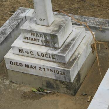 LOGIE Mark -1921