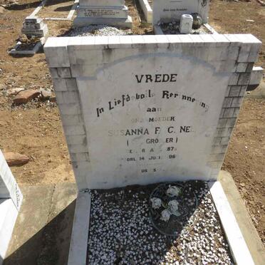 N - Vanne :: Surnames - N