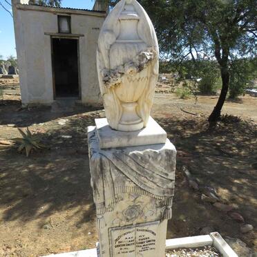 SMITH Gideon -1929 & Libby MAGUIRE -1930 _1