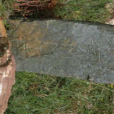 ? Lammie 1837-1915