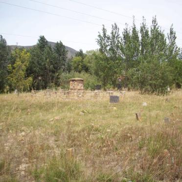 1. Overview on Memorial &amp; Graves