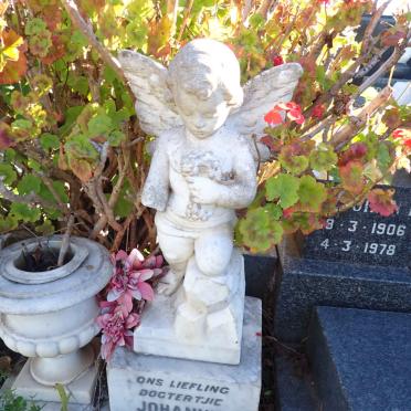 Eastern Cape, JOUBERTINA district, Misgund, main cemetery