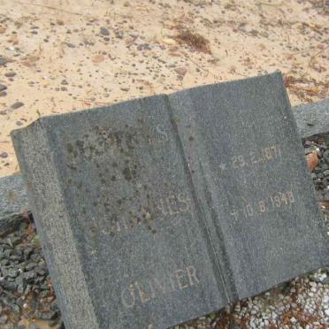 OLIVIER ? Johannes 1871-1948 &amp; Aletta Johanna KRITZINGER 1882-1946 
