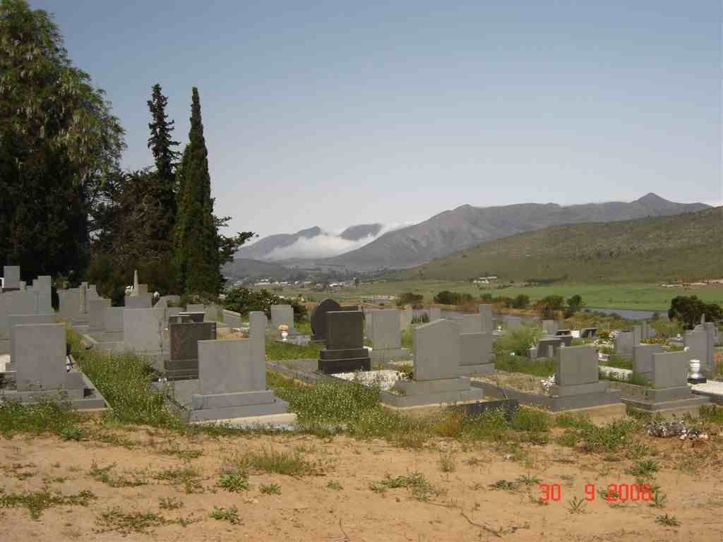 1. Oorsig / overview