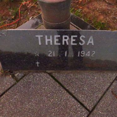 STRYDOM Malan 1937-2007 & Theresa 1942- _2
