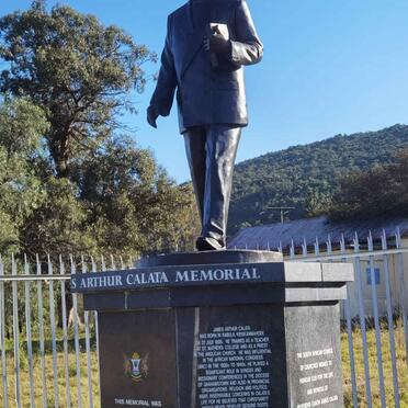 CALATA James Arthur 1895-1983 _1