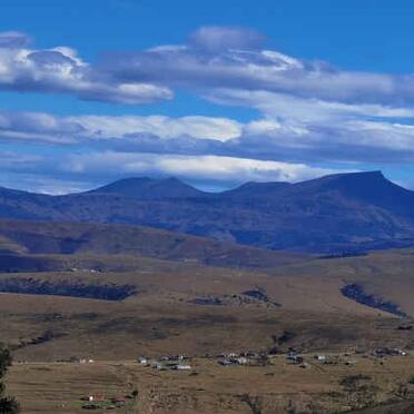 Eastern Cape, KEISKAMMAHOEK district, Rural (farm cemeteries)