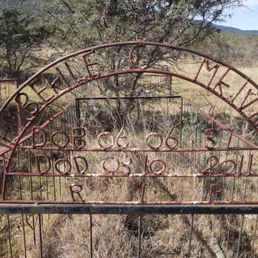 MKIVA Thembekile C. 1937-2011