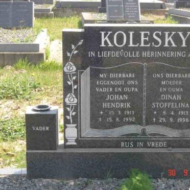 K - Surnames :: Vanne - K