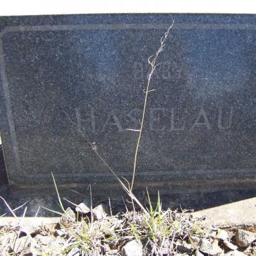 HASELAU
