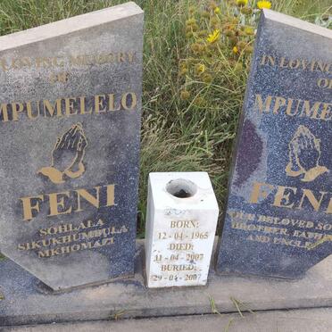 FENI Mpumelelo 1965-2007