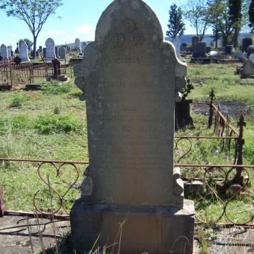 HAGEMANN Friedrich 1825-18?6 &amp; Caroline SCHULTZ 1827-1896 _2