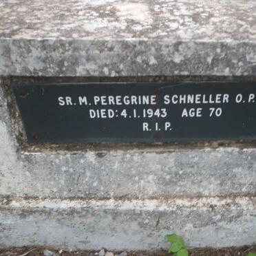SCHNELLER Peregrine -1943