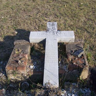 GURR Friedrich 1825-1883