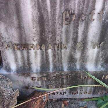 PEPER Herrmann C.W. 1876-1898 _2