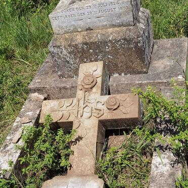 GRIEB Gottfried 1824-1893