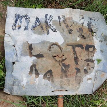 LOTE Makiwe