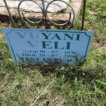 VUJANI Veli 1976-2008