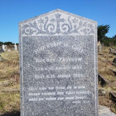 Z - Vanne :: Surnames - Z