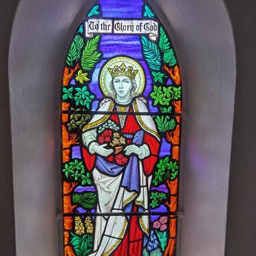 MANLEY Maude Mary -1948