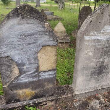 MARCUS ? Johannes &amp; Maria Margaret 1859-1934 