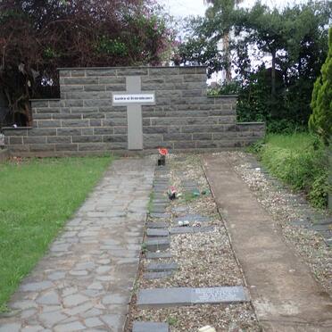 6. Overview / Oorsig