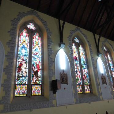 3. Overview / Oorsig