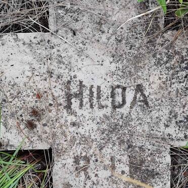 ? Hilda