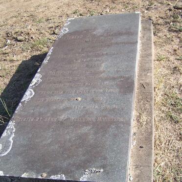 APPLEYARD J. W. 1814-1874