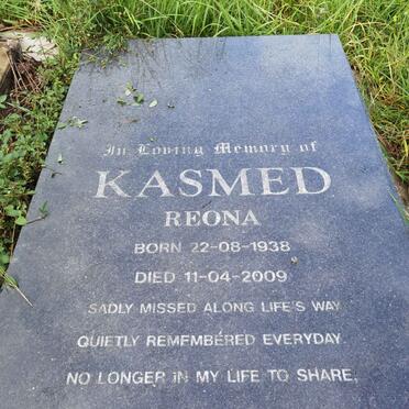 KASMED Reona 1938-2009