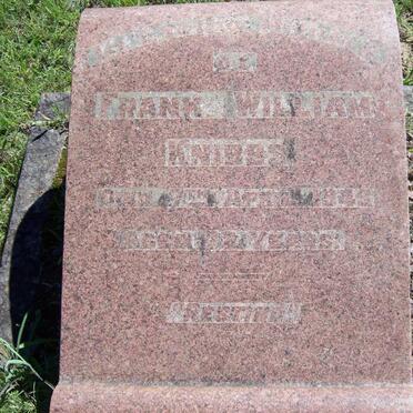 KNIBBS Frank William -1943