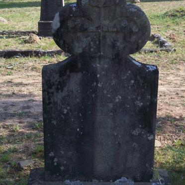 LAMBERT Henry James -1876