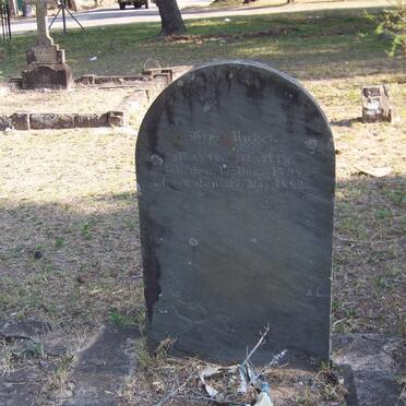 MATTIY Martin 1798-1882