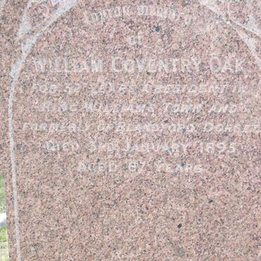 Oa - Surnames starting with the letters Oa