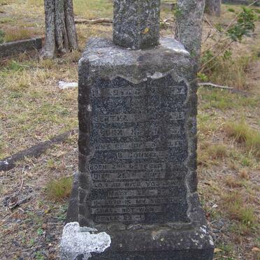 O'CONNELL :: HUTCHINS