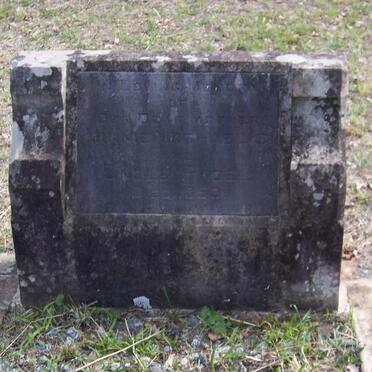 PAGEL ? -1880 :: MICHAELIS Minnie