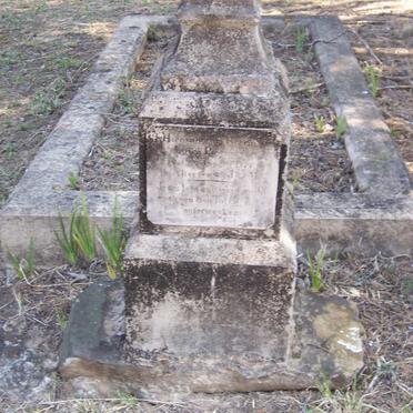 PROMNITZ Luise -1877