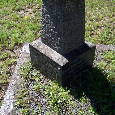 SHEARING Harold Goffin 1919-1977 &amp; Maud Winifred 1899-197?