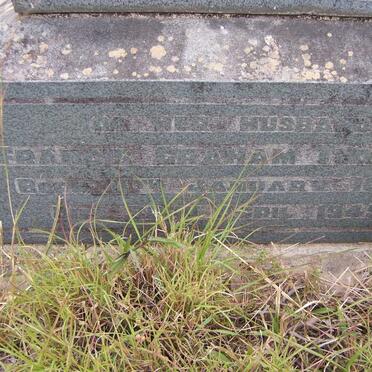 TUDHOPE Francis Graham 1878-1945