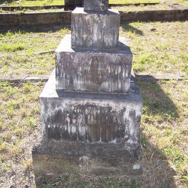 TUDHOPE Annie 1868-? &amp; Nellie 1881-?