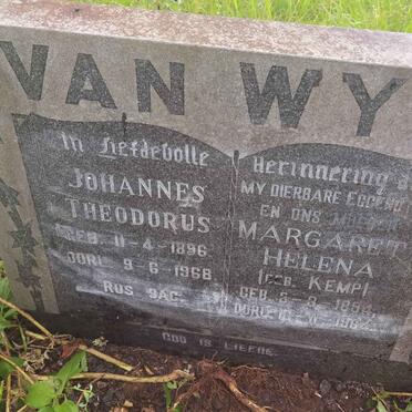 W - Surnames :: Vanne - W