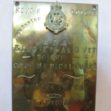 4. Overview / Oorsig