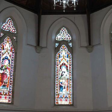 3. Overview / Oorsig