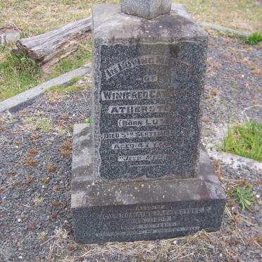 At - Surnames starting with the letters At