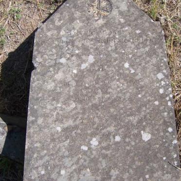 KEIGHTLEY Joseph George Curl -1880 &amp; Janet 189?